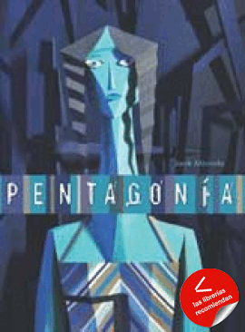 Pentagonía