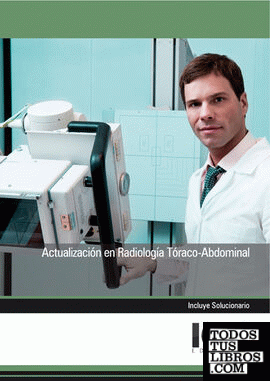 Actualización en Radiología Tóraco-abdominal