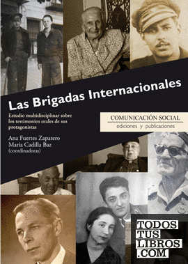 Las brigadas internacionales