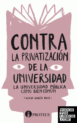 Contra la privatización de la universidad
