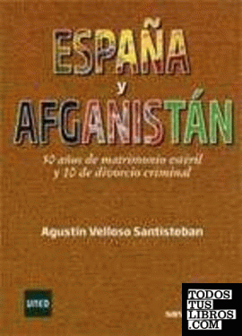 España y Afganistán