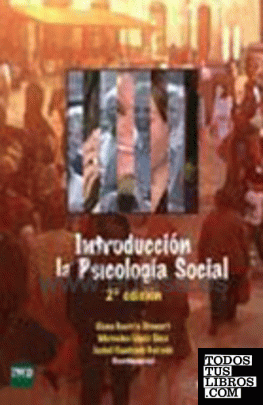 Introduccion ala psicologia social