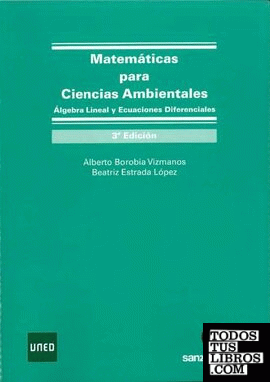 Matemáticas para Ciencias Ambientales