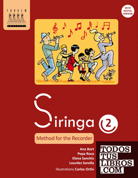 Siringa 2 english