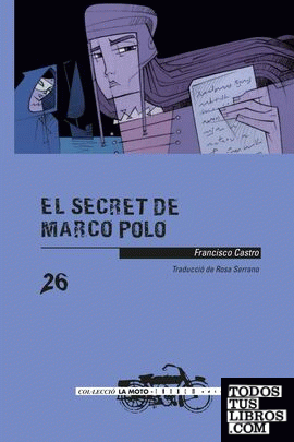 El secret de Marco Polo