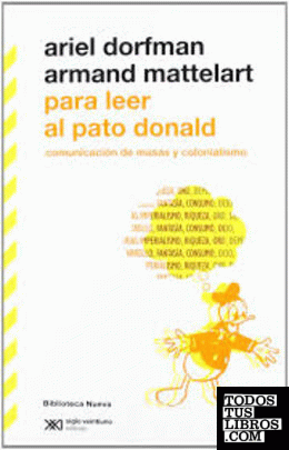 Para leer al Pato Donald