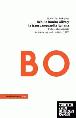 Achille Bonito Oliva y la transvanguardia italiana