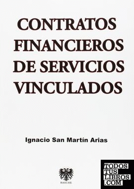 Contratos financieros de servicios vinculados
