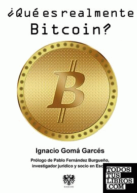 ¿Qué es realmente bitcoin?