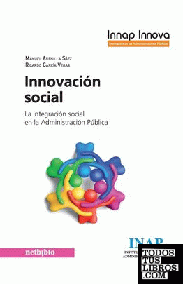 Innovación social
