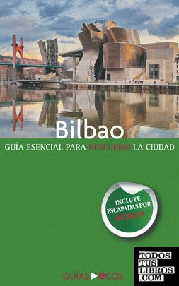 Guía de Bilbao