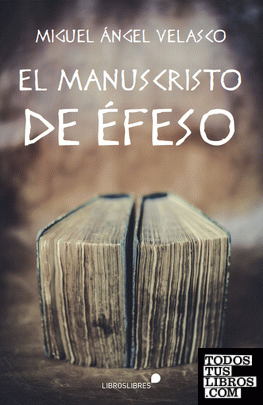 El manuscrito de Éfeso