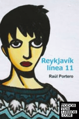 Reykjavík línea 11