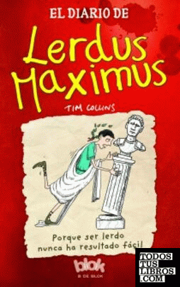 El diario de Lerdus Maximus