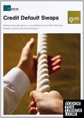 Credit default swaps