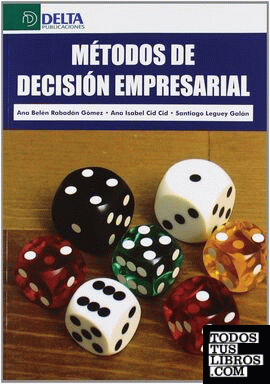 Métodos de decisión empresarial