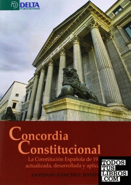 Concordia constitucional