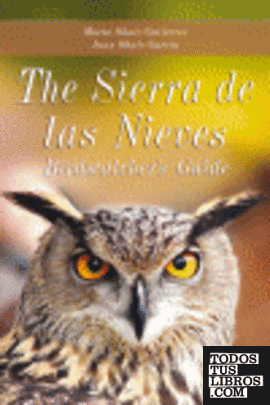 The Sierra de las Nieves