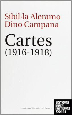 Cartes (1916-1918)