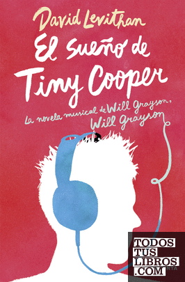 El sueño de Tiny Cooper