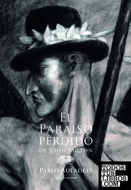 El paraíso perdido de Pablo Auladell.