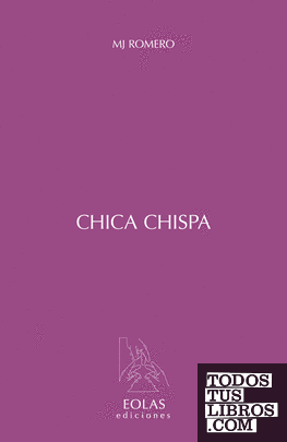 CHICA CHISPA