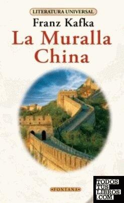 La muralla China