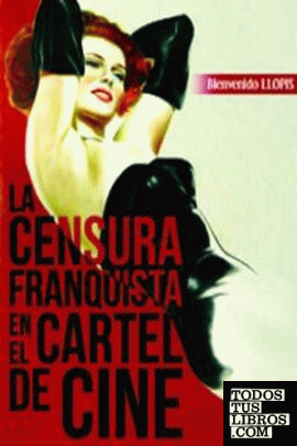 La censura franquista en el cartel de cine