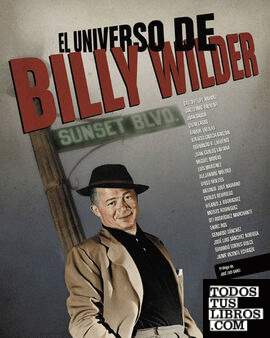 EL UNIVERSO DE BILLY WILDER