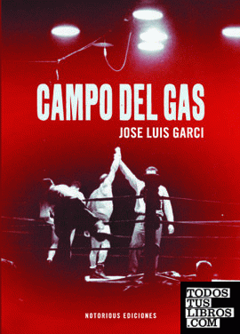 CAMPO DEL GAS