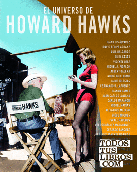 EL UNIVERSO DE HOWARD HAWKS