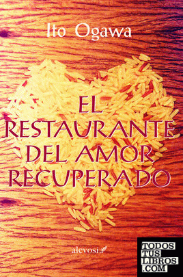 El restaurante del amor recuperado