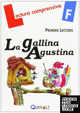 La gallina Agustina
