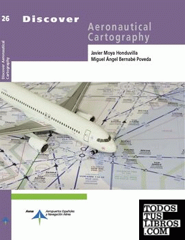 Discover aeronautical cartography