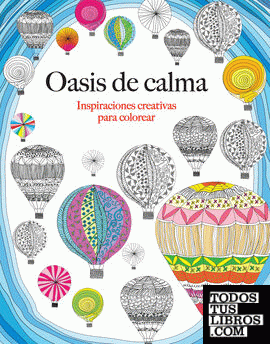 Oasis de calma (Inspiraciones C.)