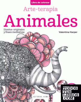 Animales (Armonía C.)