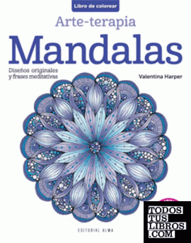 Mandalas (Armonía C.)