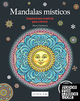 Mandalas Místicos (Inspiraciones C.)