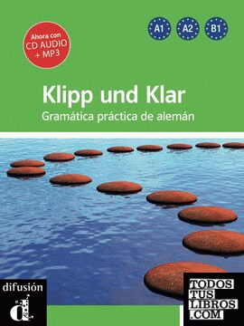 Klipp und Klar Libro con soluciones