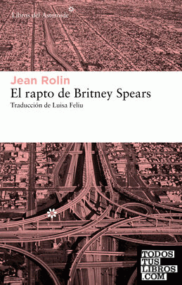 El rapto de Britney Spears