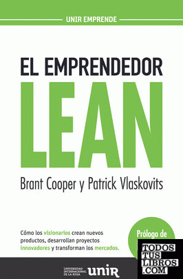 El emprendedor Lean