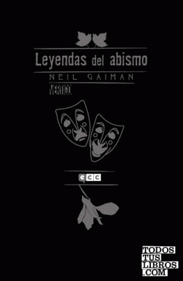 Neil Gaiman : Leyendas del abismo Vol. 1