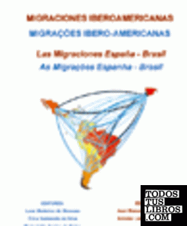 Migraciones Iberoamericanas. Migraçoes Ibero-Americanas
