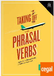Taking off with phrasal verbs