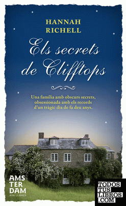 Els secrets de Clifftops