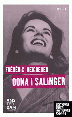 Oona i Salinger