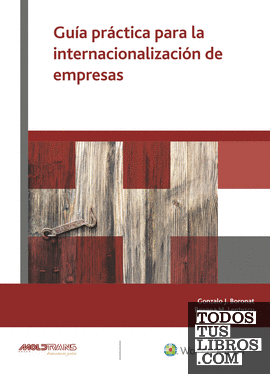 Guía práctica para la internacionalización de empresas
