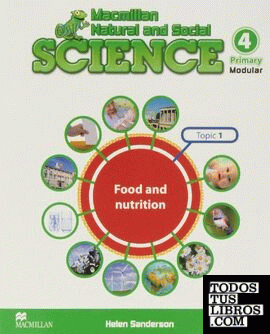 MNS SCIENCE 4 Unit 1 Food and nutrition