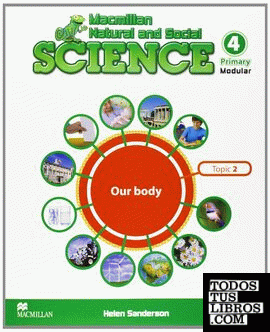 MNS SCIENCE 4 Unit 2 Our bodies