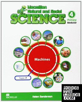 MNS SCIENCE 4 Unit 7 Machines